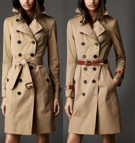 burberry dupes amazon|Burberry trench coat women dupe.